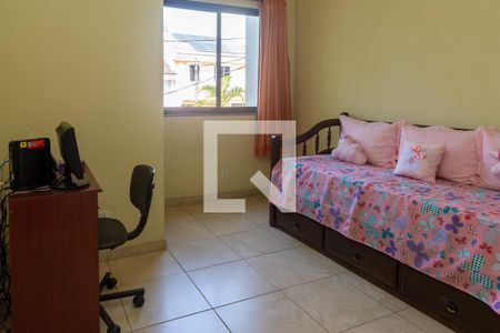 Casa de condomínio à venda com 140m², 3 quartos e 1 vaga Casa de condomínio à venda com 140m², 3 quartos e 1 vagaQuarto 2 - Armários