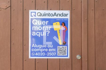 Casa de condomínio à venda com 140m², 3 quartos e 1 vaga Casa de condomínio à venda com 140m², 3 quartos e 1 vagaFachada da casa