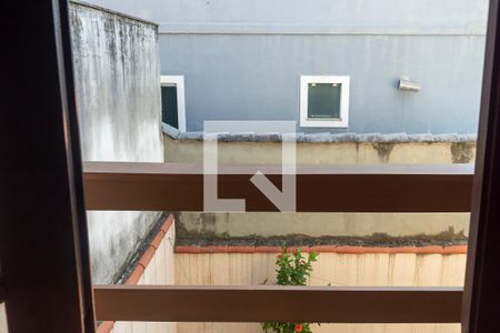 Casa de condomínio à venda com 140m², 3 quartos e 1 vaga Casa de condomínio à venda com 140m², 3 quartos e 1 vagaVaranda da suite