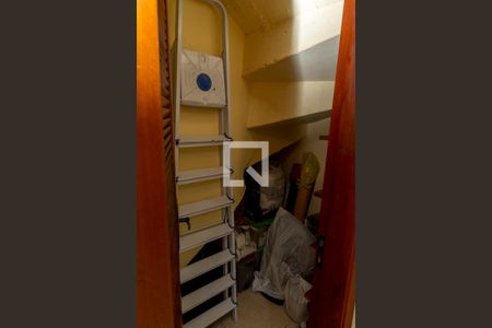 Casa de condomínio à venda com 140m², 3 quartos e 1 vaga Casa de condomínio à venda com 140m², 3 quartos e 1 vagaCozinha - Dispensa