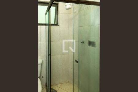 Casa de condomínio à venda com 140m², 3 quartos e 1 vaga Casa de condomínio à venda com 140m², 3 quartos e 1 vagaBanheiro Social