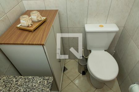 Casa de condomínio à venda com 140m², 3 quartos e 1 vaga Casa de condomínio à venda com 140m², 3 quartos e 1 vagaLavabo