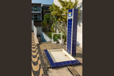 Casa de condomínio à venda com 140m², 3 quartos e 1 vaga Casa de condomínio à venda com 140m², 3 quartos e 1 vagaÁrea comum - Piscina / chuveiro