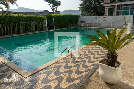 Casa de condomínio à venda com 140m², 3 quartos e 1 vaga Casa de condomínio à venda com 140m², 3 quartos e 1 vagaÁrea comum - Piscina