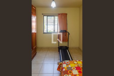 Casa de condomínio à venda com 140m², 3 quartos e 1 vaga Casa de condomínio à venda com 140m², 3 quartos e 1 vagaQuarto 1 - Armários