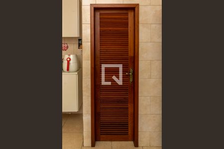 Casa de condomínio à venda com 140m², 3 quartos e 1 vaga Casa de condomínio à venda com 140m², 3 quartos e 1 vagaCozinha - Dispensa