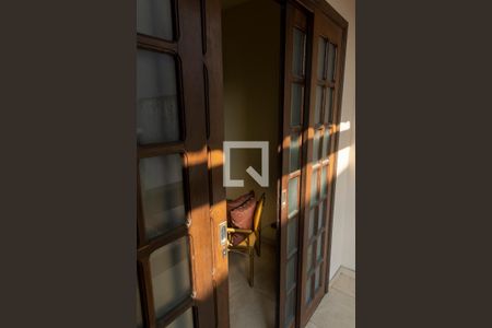 Casa de condomínio à venda com 140m², 3 quartos e 1 vaga Casa de condomínio à venda com 140m², 3 quartos e 1 vagaVaranda da suite