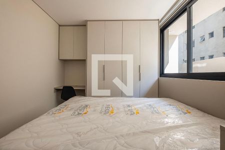 Studio de kitnet/studio para alugar com 1 quarto, 35m² em Sumarezinho, São Paulo