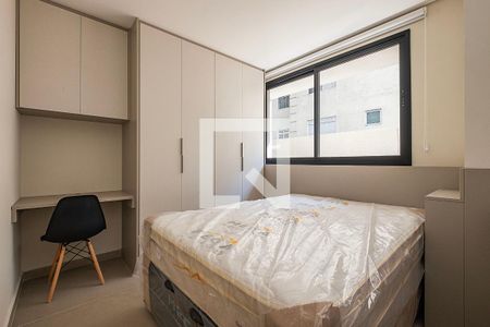 Studio de kitnet/studio para alugar com 1 quarto, 35m² em Sumarezinho, São Paulo