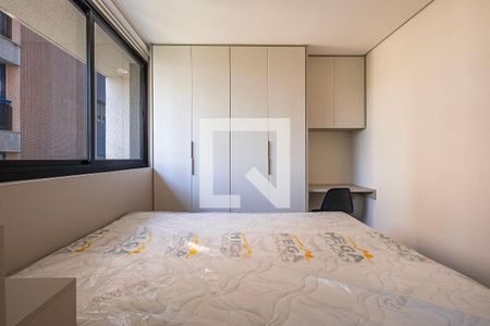 Studio de kitnet/studio para alugar com 1 quarto, 35m² em Sumarezinho, São Paulo