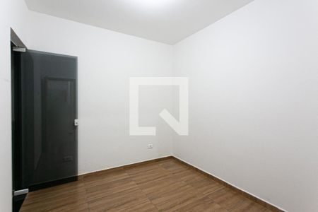 Quarto de apartamento para alugar com 1 quarto, 28m² em Vila Antonina, São Paulo