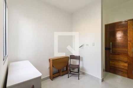 Sala  de apartamento à venda com 2 quartos, 40m² em Penha de França, São Paulo