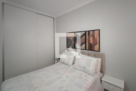 Quarto 1 de casa à venda com 2 quartos, 194m² em Jardim Eulina, Campinas