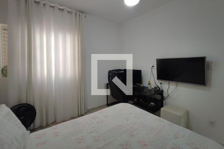 Quarto 1 de casa à venda com 2 quartos, 194m² em Jardim Eulina, Campinas