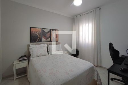 Quarto 1 de casa à venda com 2 quartos, 194m² em Jardim Eulina, Campinas