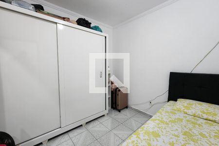 Quarto 1 de casa à venda com 3 quartos, 168m² em Nova Baeta, São Bernardo do Campo