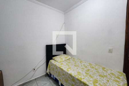 Quarto 1 de casa à venda com 3 quartos, 168m² em Nova Baeta, São Bernardo do Campo