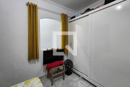 Quarto 1 de casa à venda com 3 quartos, 168m² em Nova Baeta, São Bernardo do Campo