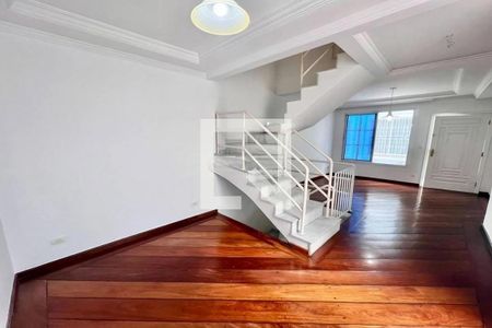 Casa à venda com 3 quartos, 136m² em Vila da Saúde, São Paulo