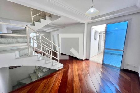 Casa à venda com 3 quartos, 136m² em Vila da Saúde, São Paulo