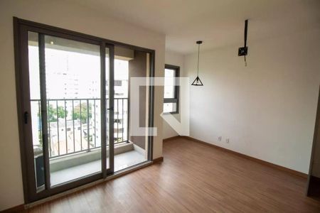 Apartamento à venda com 1 quarto, 26m² em Campo Belo, São Paulo