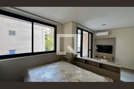 Quarto de kitnet/studio para alugar com 1 quarto, 41m² em Sumarezinho, São Paulo