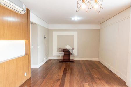 Sala de apartamento à venda com 4 quartos, 170m² em Ipiranga, São Paulo