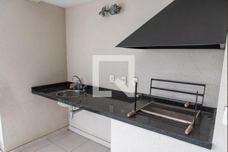 Varanda Sala de apartamento à venda com 4 quartos, 170m² em Ipiranga, São Paulo