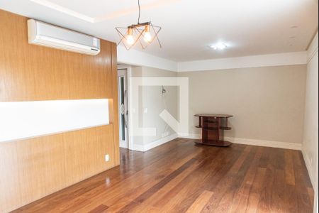 Sala de apartamento à venda com 4 quartos, 170m² em Ipiranga, São Paulo