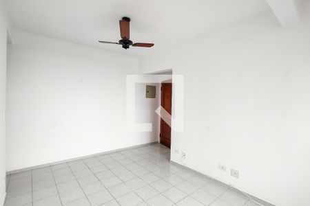 Sala de apartamento para alugar com 2 quartos, 66m² em Tupi, Praia Grande