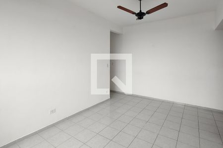 Sala de apartamento para alugar com 2 quartos, 66m² em Tupi, Praia Grande