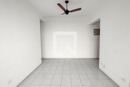 Sala de apartamento para alugar com 2 quartos, 66m² em Tupi, Praia Grande