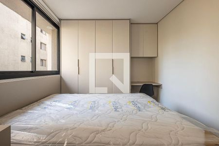 Studio de kitnet/studio para alugar com 1 quarto, 38m² em Sumarezinho, São Paulo