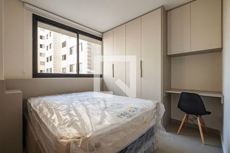 Studio de kitnet/studio para alugar com 1 quarto, 38m² em Sumarezinho, São Paulo