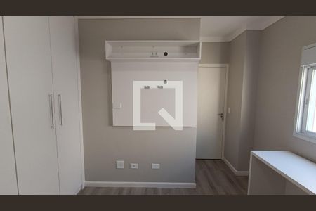 Quarto 1 de casa de condomínio para alugar com 2 quartos, 160m² em Vila Progresso, Sorocaba