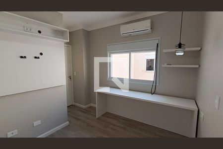 Quarto 1 de casa de condomínio para alugar com 2 quartos, 160m² em Vila Progresso, Sorocaba