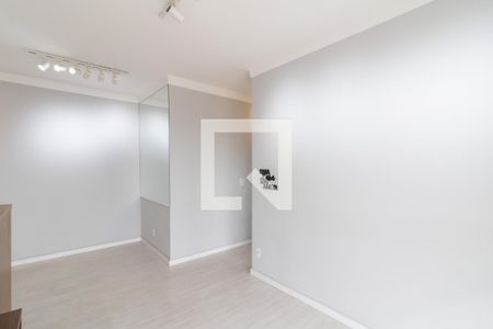 Sala de apartamento à venda com 2 quartos, 47m² em Vila Rosália, Guarulhos