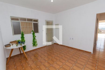 Sala de casa à venda com 2 quartos, 90m² em Engenheiro Goulart, São Paulo