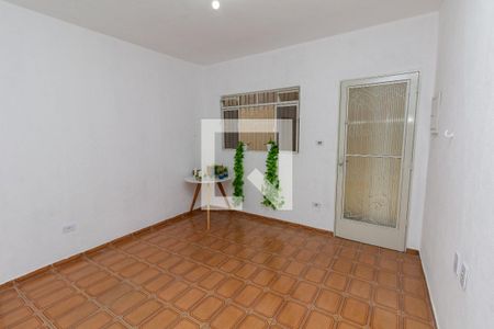 Sala de casa à venda com 2 quartos, 90m² em Engenheiro Goulart, São Paulo