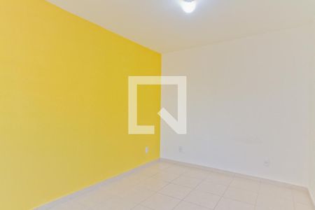 Quarto de casa para alugar com 1 quarto, 35m² em Vila Cavaton, São Paulo