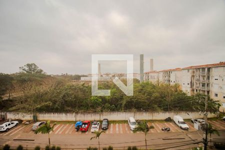 Vista de apartamento para alugar com 2 quartos, 50m² em Humaitá, Porto Alegre