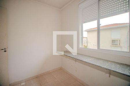 Quarto 1 de apartamento para alugar com 2 quartos, 50m² em Humaitá, Porto Alegre