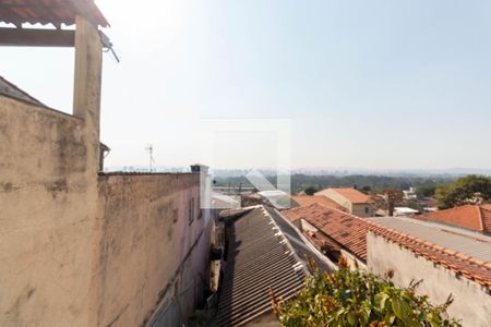 Vista do Quarto de casa à venda com 3 quartos, 120m² em Engenheiro Goulart, São Paulo