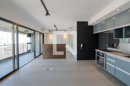 Studio de kitnet/studio à venda com 1 quarto, 53m² em Bela Vista, São Paulo