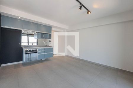 Studio de kitnet/studio à venda com 1 quarto, 53m² em Bela Vista, São Paulo