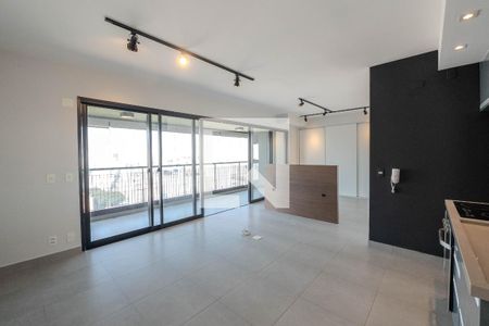 Studio de kitnet/studio à venda com 1 quarto, 53m² em Bela Vista, São Paulo