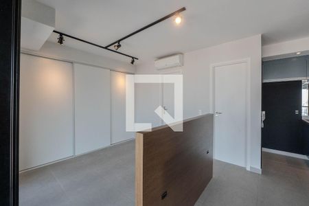 Studio de kitnet/studio à venda com 1 quarto, 53m² em Bela Vista, São Paulo