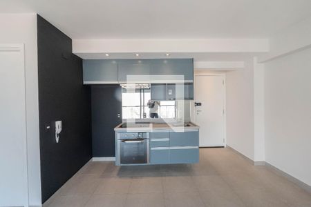 Studio de kitnet/studio à venda com 1 quarto, 53m² em Bela Vista, São Paulo