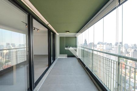 Sacada de kitnet/studio à venda com 1 quarto, 53m² em Bela Vista, São Paulo