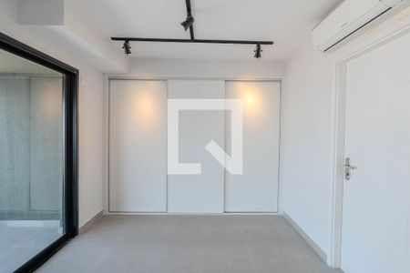 Studio de kitnet/studio à venda com 1 quarto, 53m² em Bela Vista, São Paulo